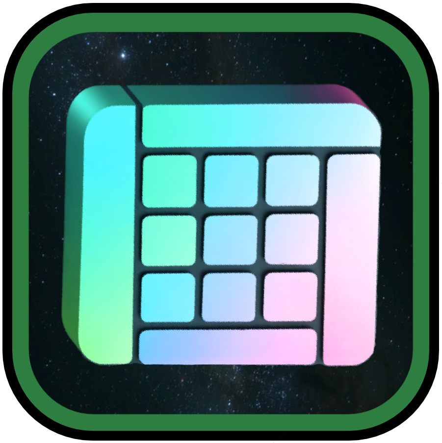 Pattern Realms icon